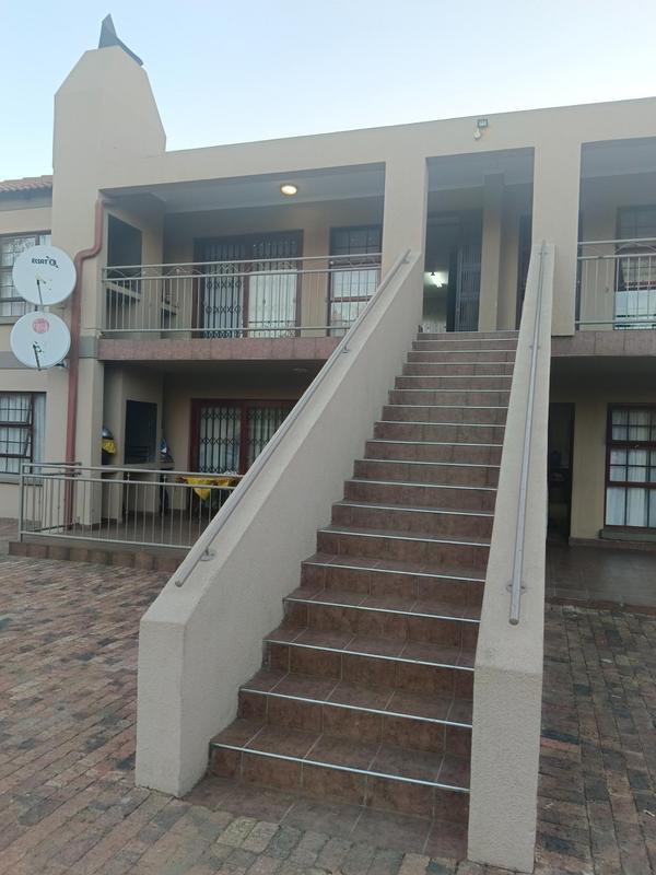 3 Bedroom Property for Sale in Vaalpark Free State
